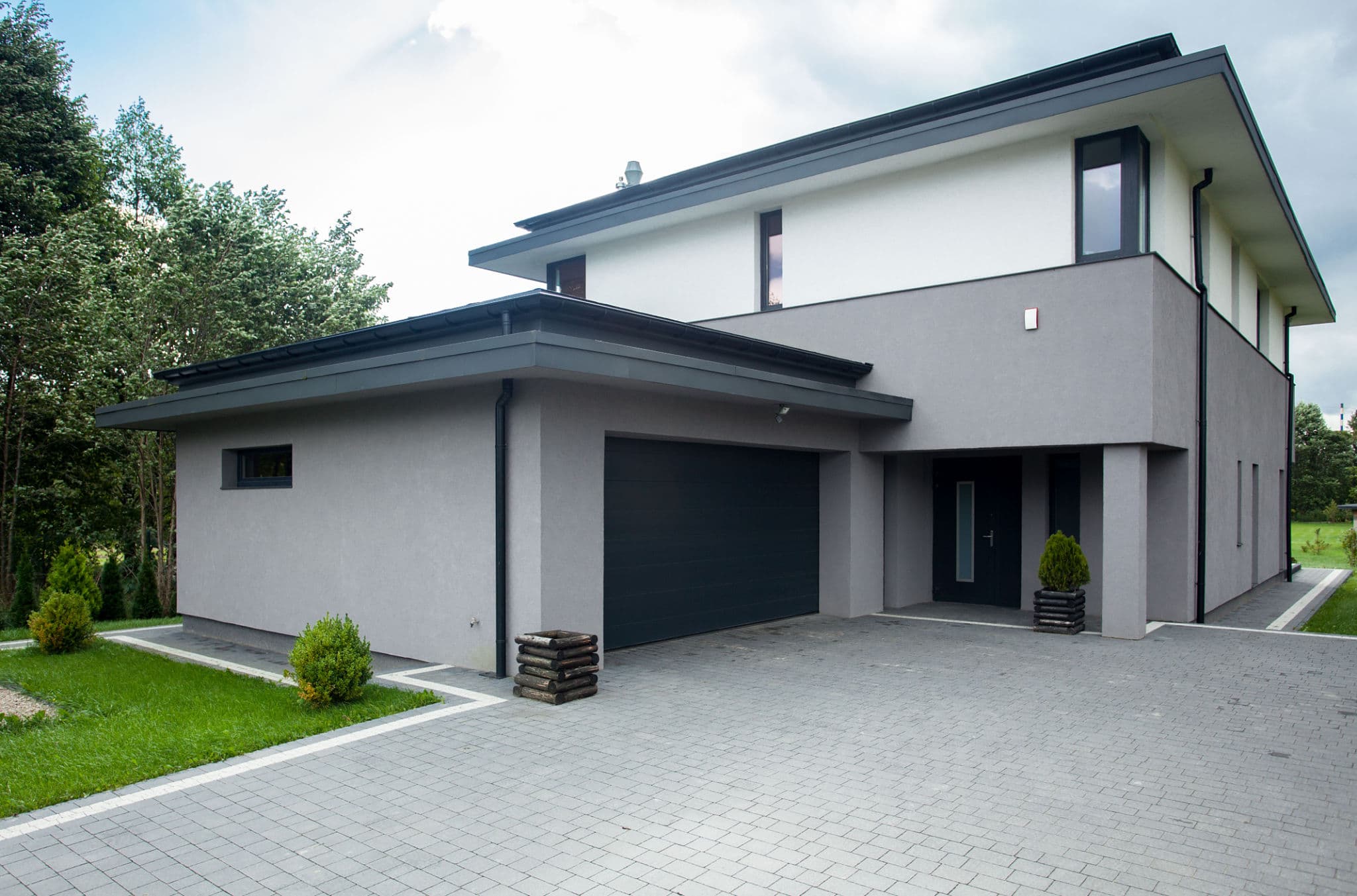Exterior Painting