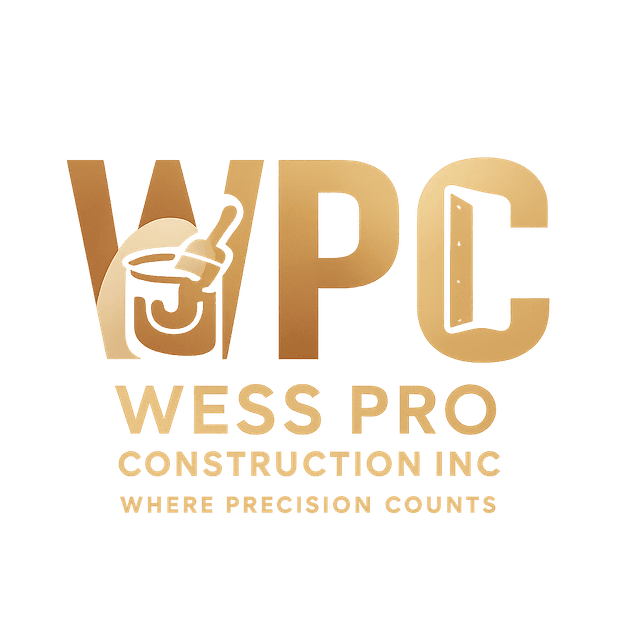 WESS PRO Logo